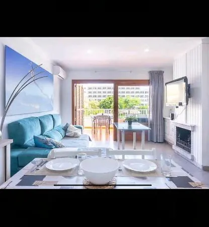 Playa Y Piscina Residencial