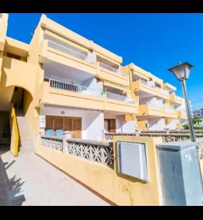 Apartamento Playa Y Piscina Residencial Puerto de Alcúdia