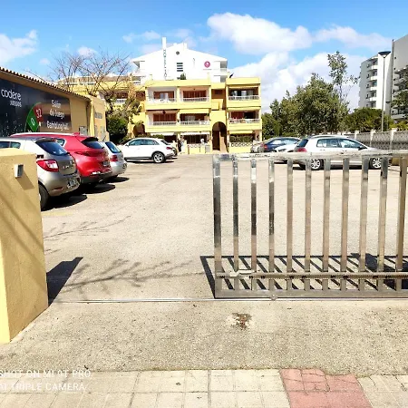 Playa Y Piscina Residencial *