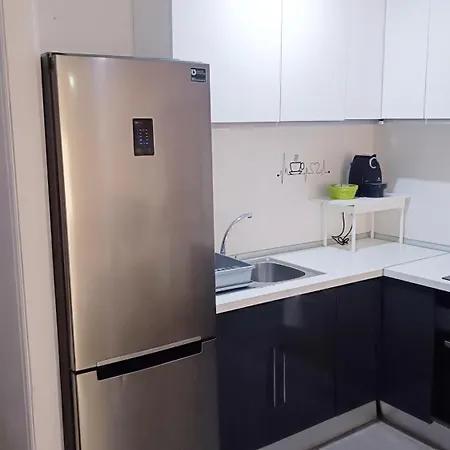 Apartamento Playa Y Piscina Residencial *