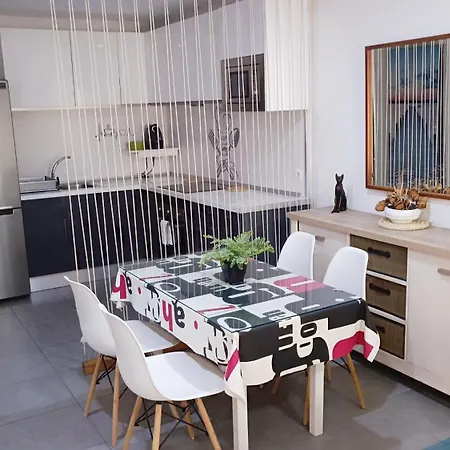 Apartamento Playa Y Piscina Residencial Puerto de Alcúdia